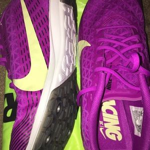 Zoom Rival X
